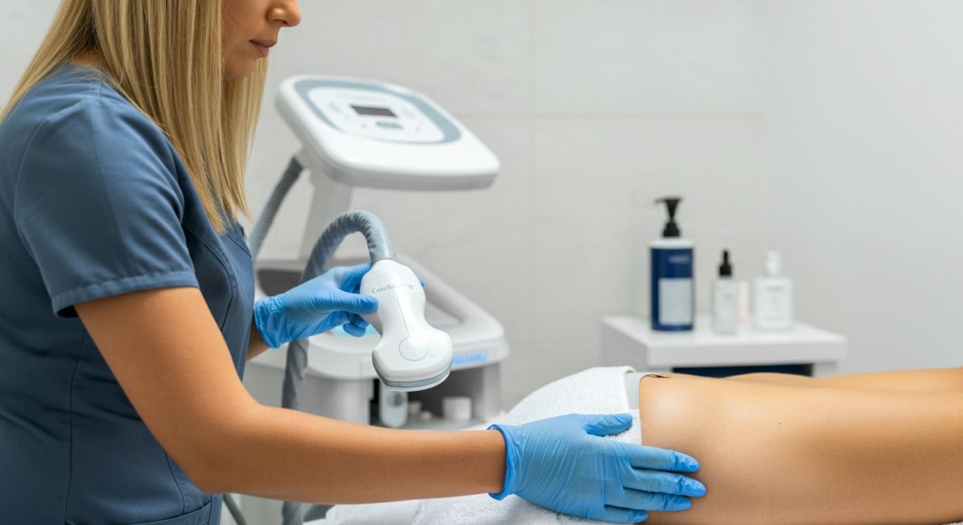Non-surgical body sculpting options beyond liposuction