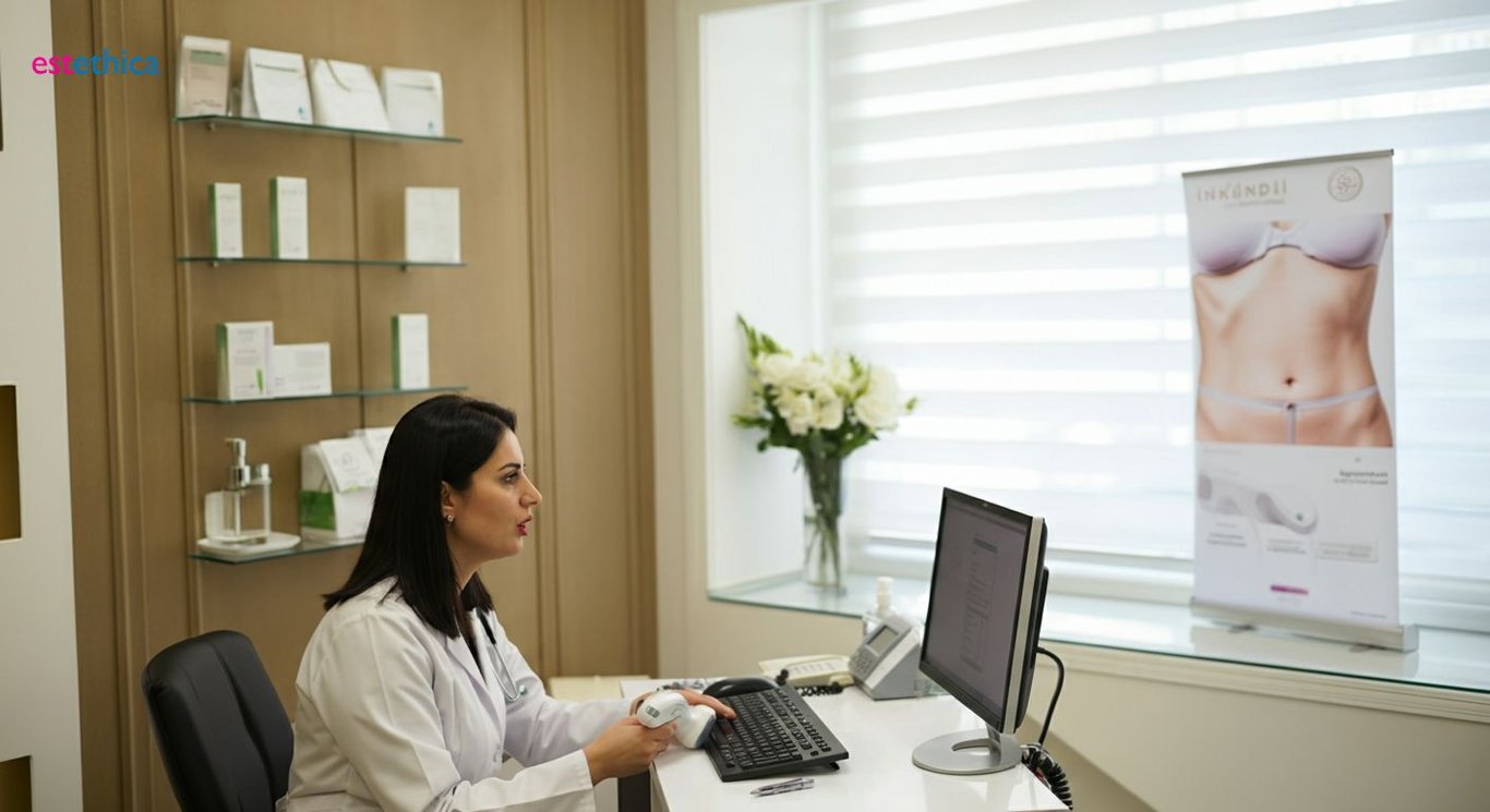 Non-surgical fat reduction options beyond liposuction