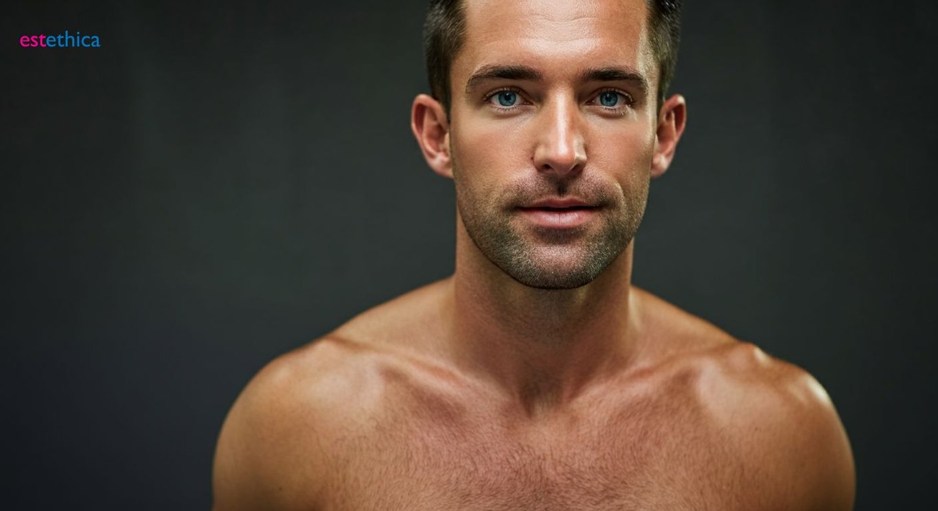 Exploring psychological impact of gynecomastia