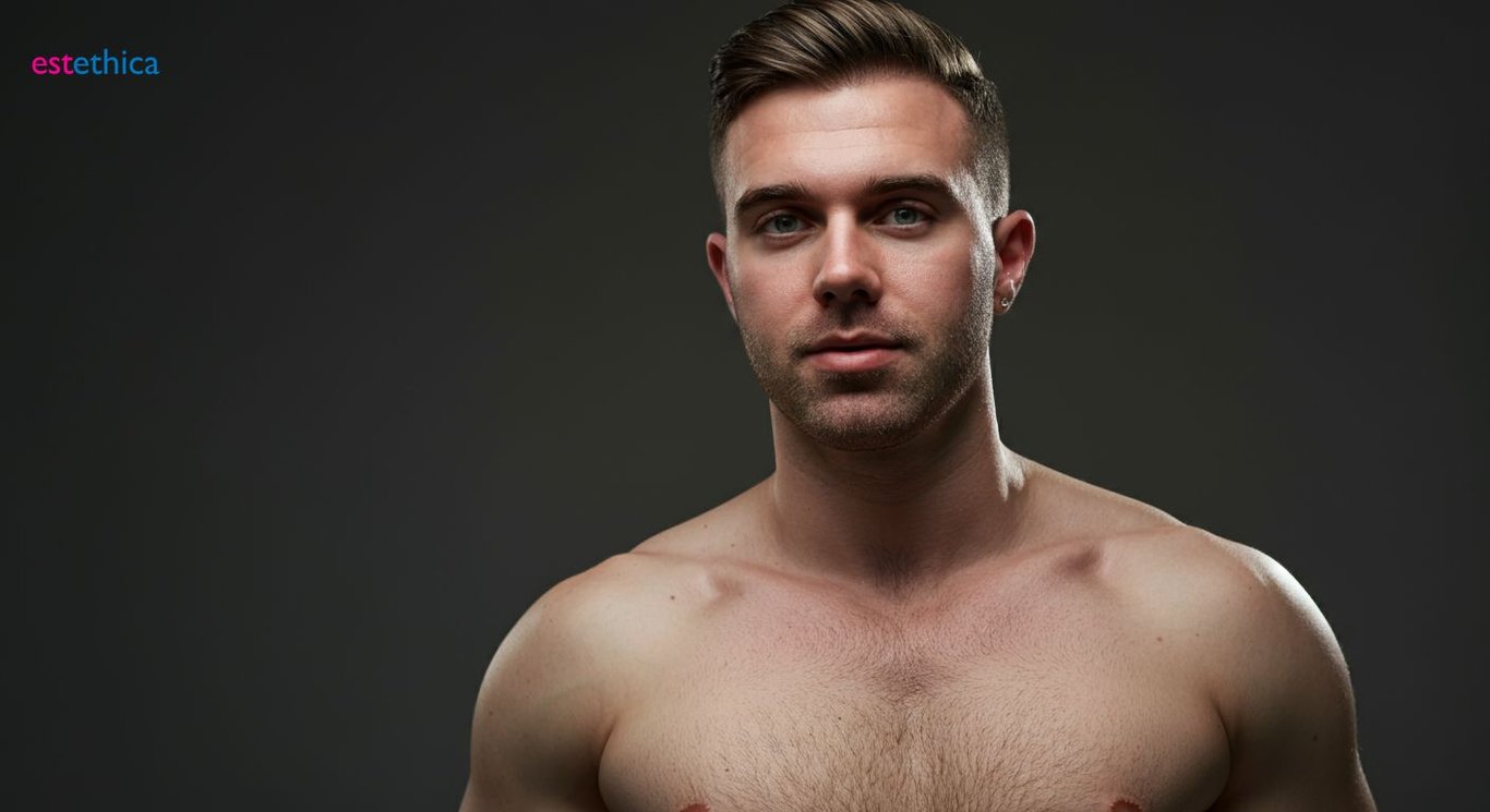 Exploring psychological impact of gynecomastia