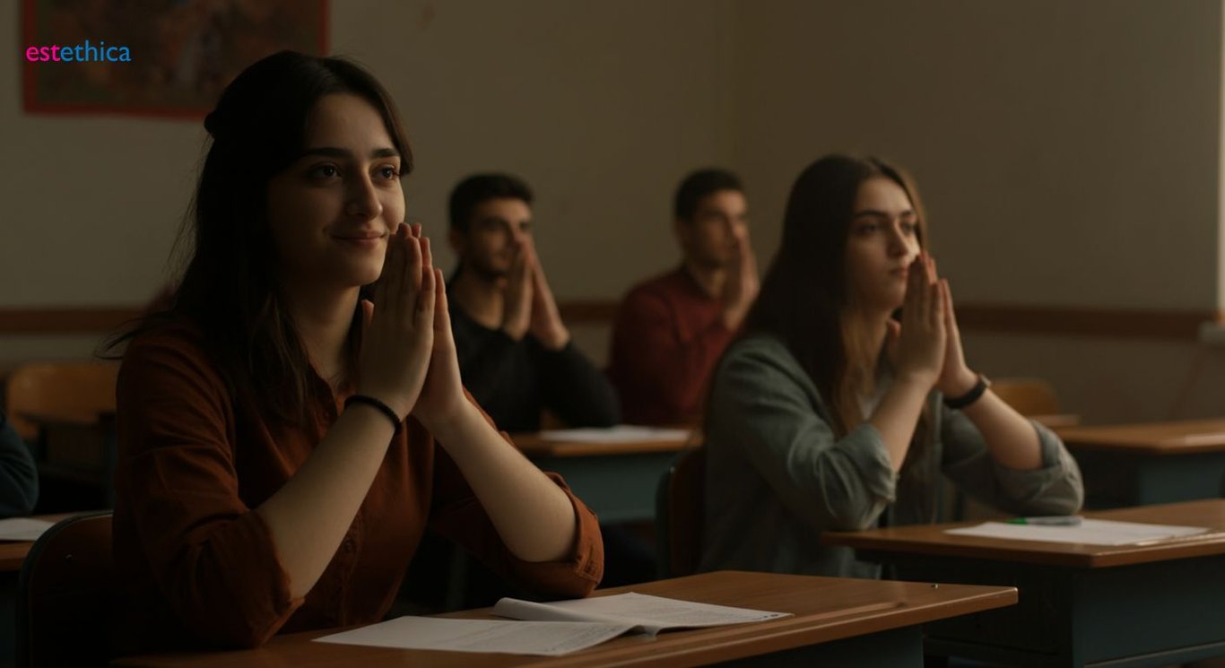 Beyond Merhaba: Trending Turkish Phrases