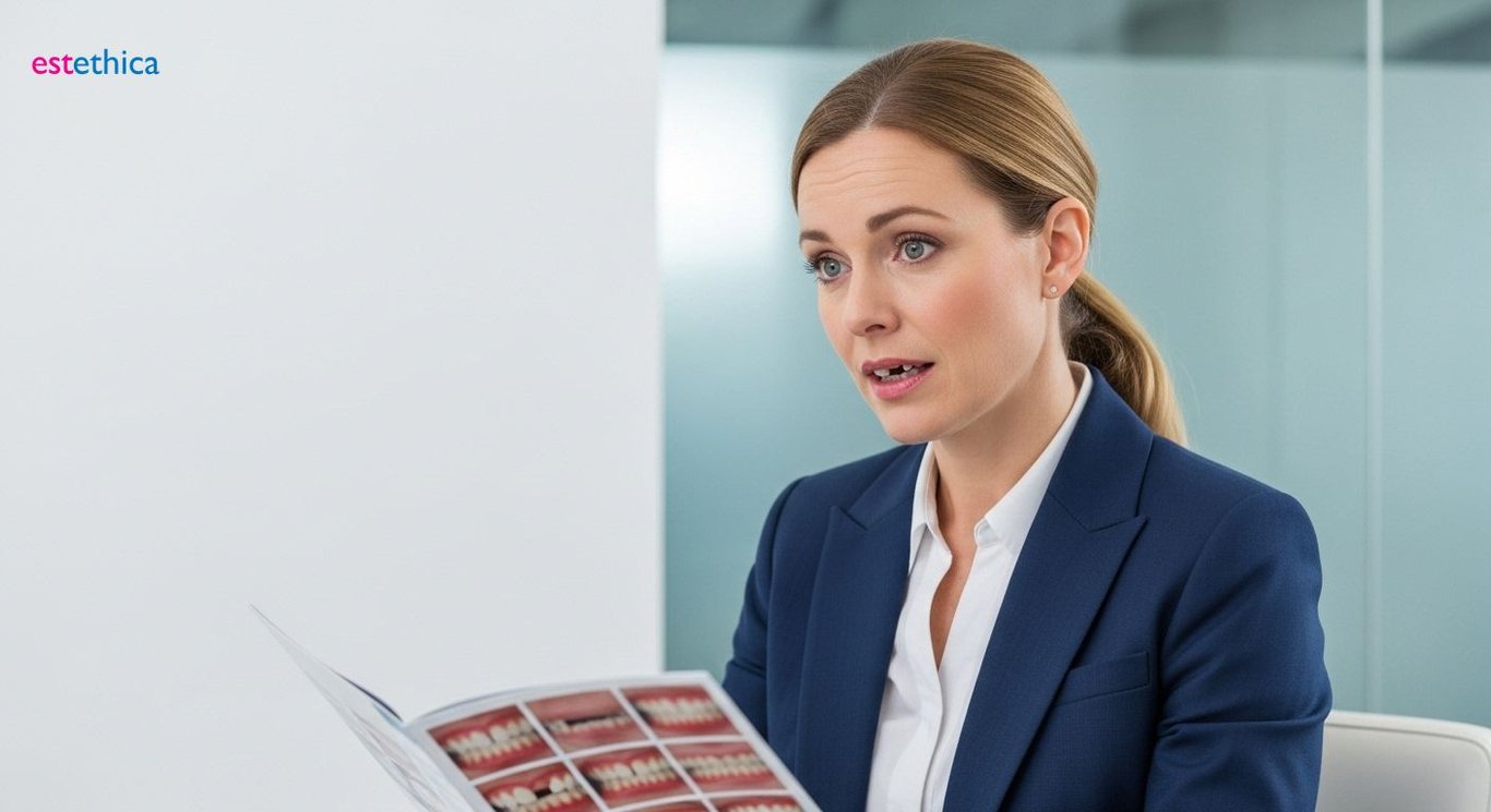 Dental Implants: Transforming Smiles