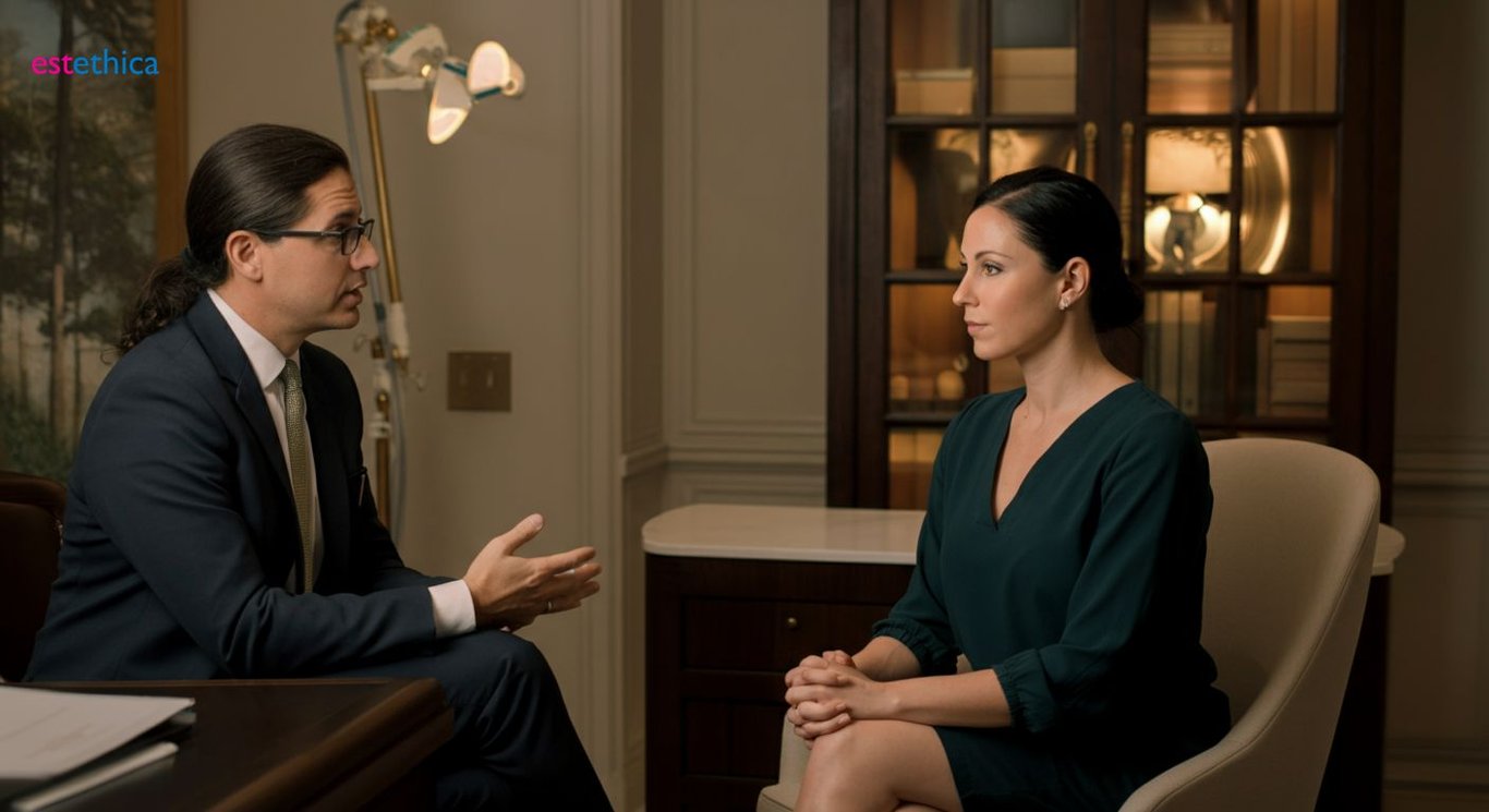 Understanding Otoplasty's Benefits for Prominent Ears