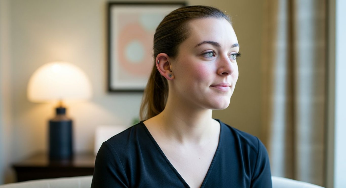 Otoplasty surgery benefits for protruding ears