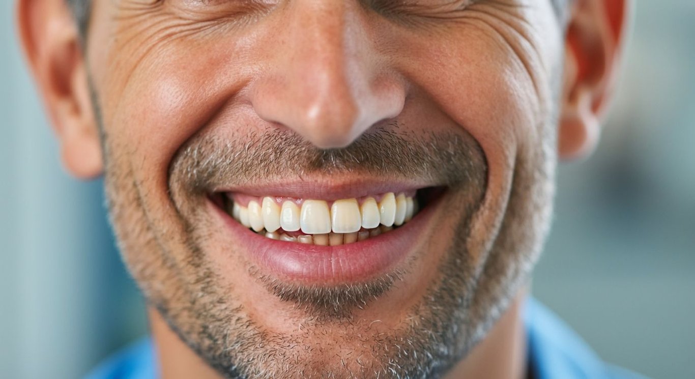 Beyond Replacement: Benefits of Implant Dentistry