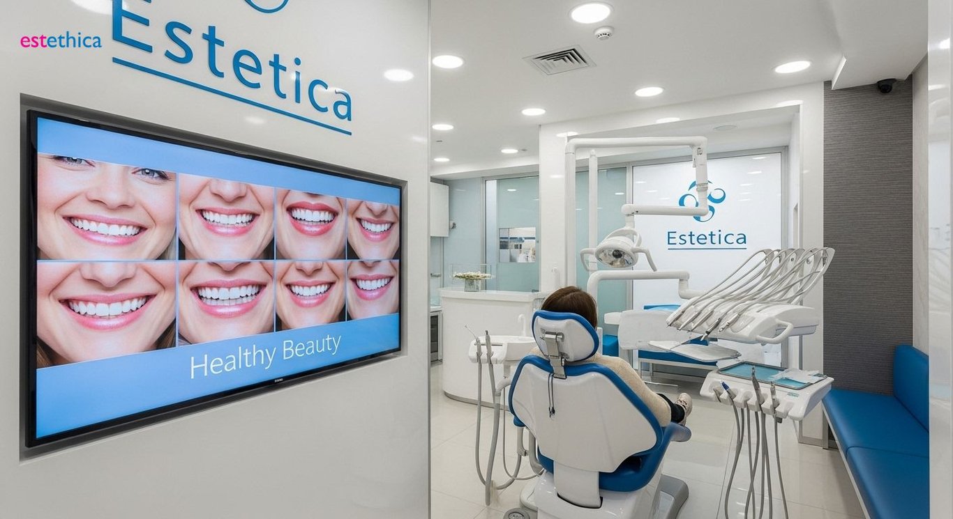 Dental implants restoring oral health