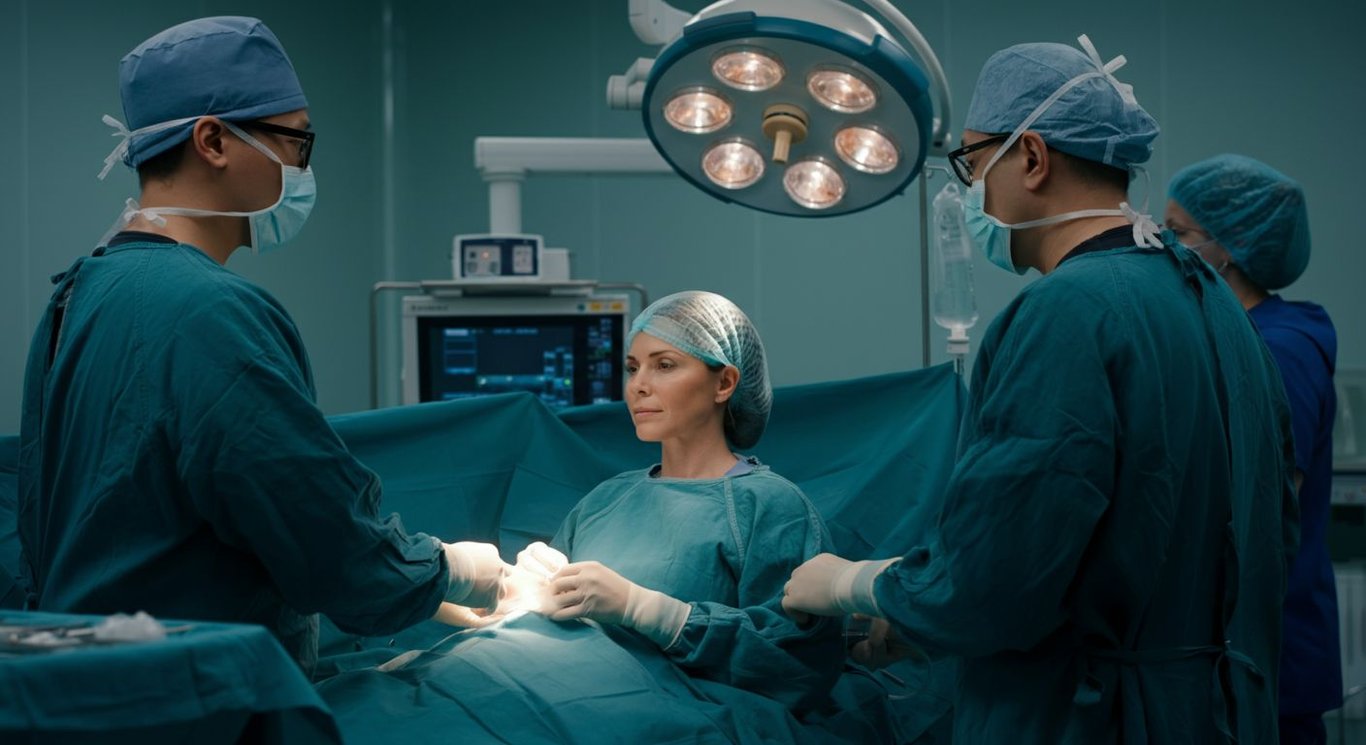 Mammaplasty techniques for enhanced breast shape