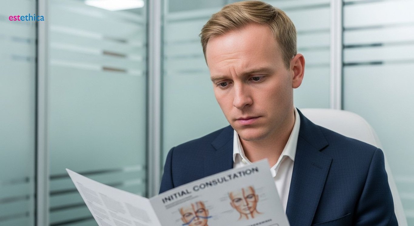 Male enhancement psychological impact