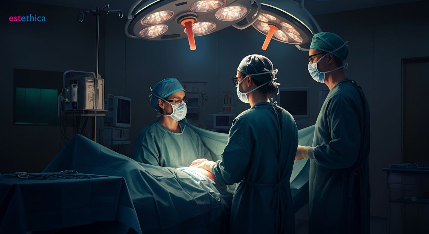 Psychological impact of enhancement surgery image