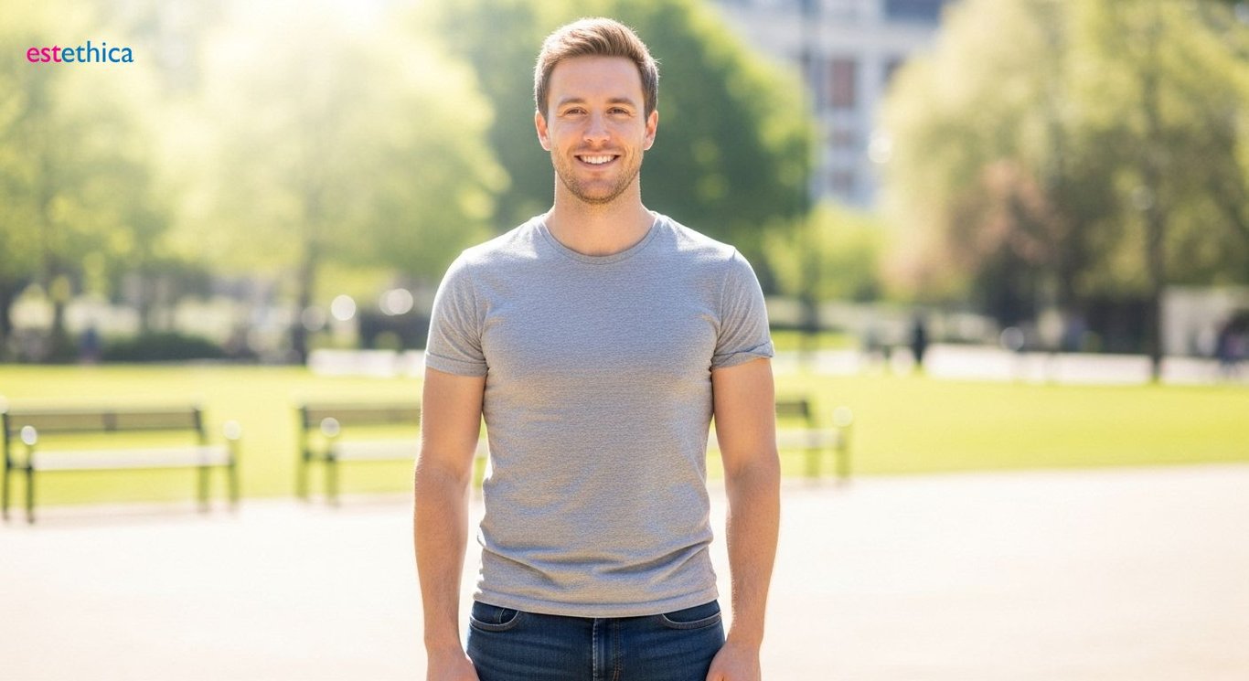 Non-surgical Gynecomastia Treatments