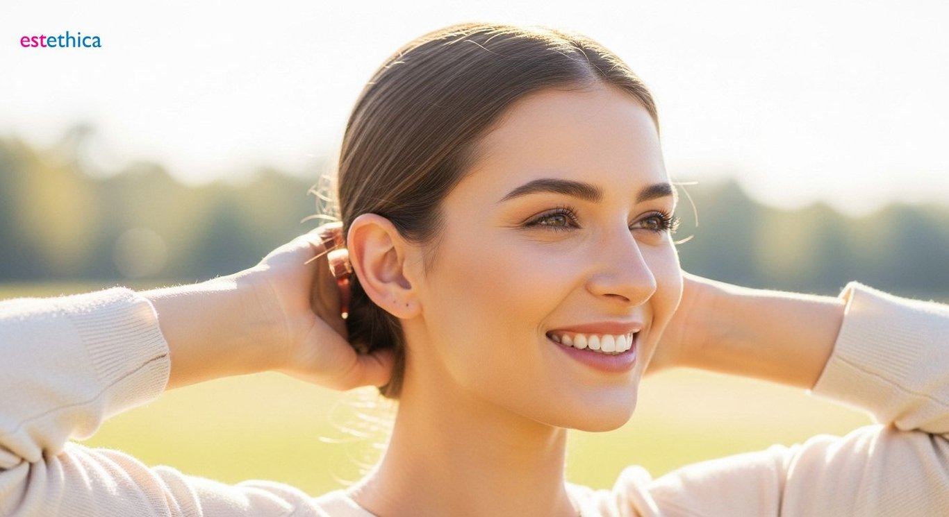 Non-invasive ear correction and modern options