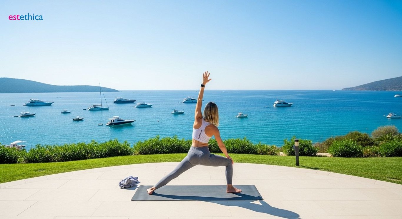 Tummy tuck benefits core strength improvement