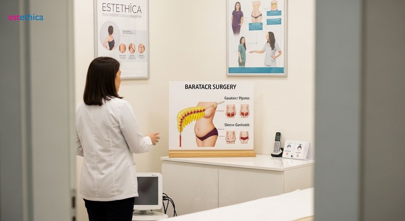 Bariatric surgery options beyond the band