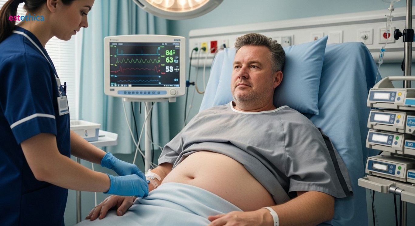 Gastric Bypass and Sleeve Gastrectomy Options