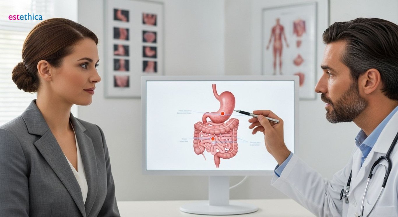 Weight Loss Surgery Options