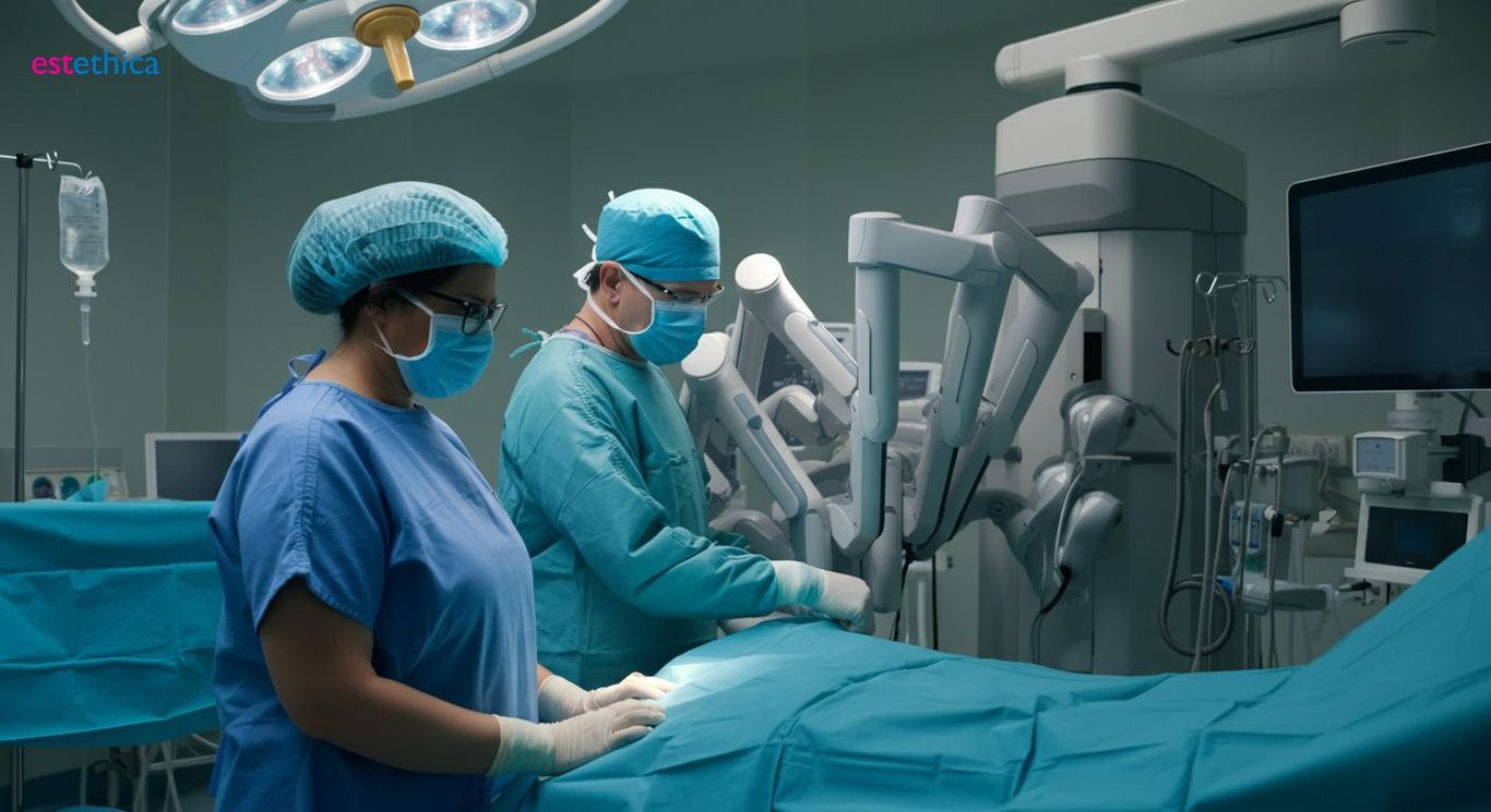 Exploring Bariatric Procedures Beyond the Band