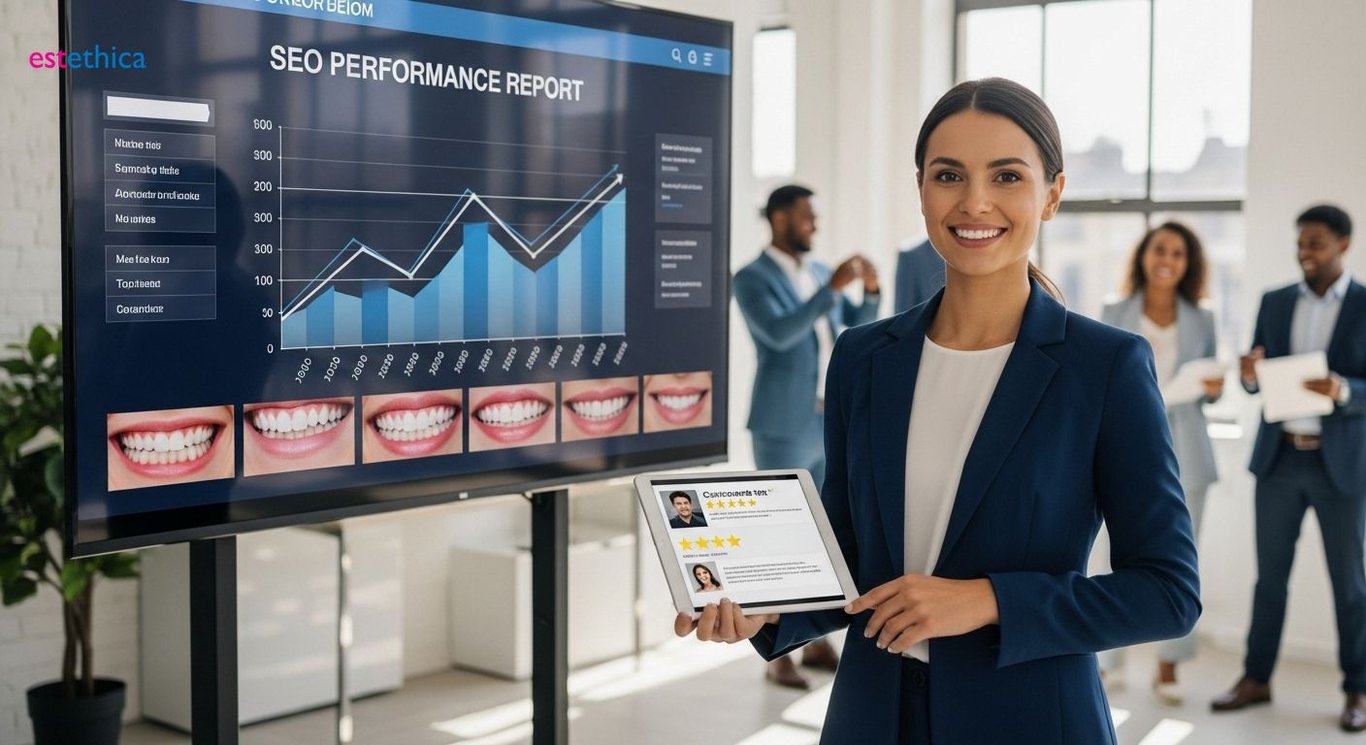 Dental SEO Keyword Research