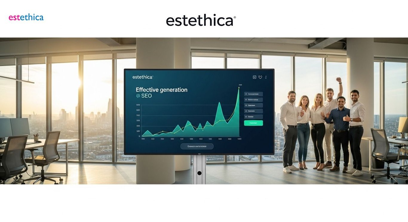 Keyword Generation for SEO