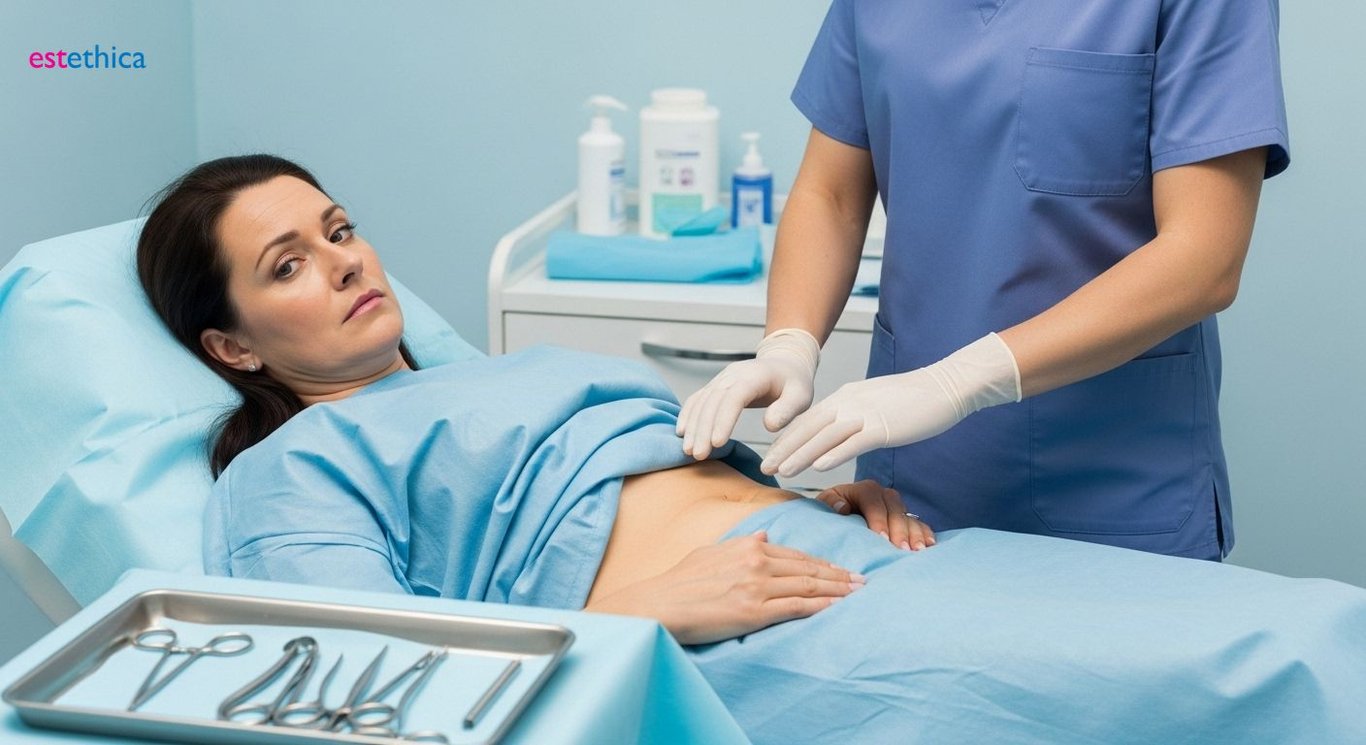 Liposuction Recovery Expectations