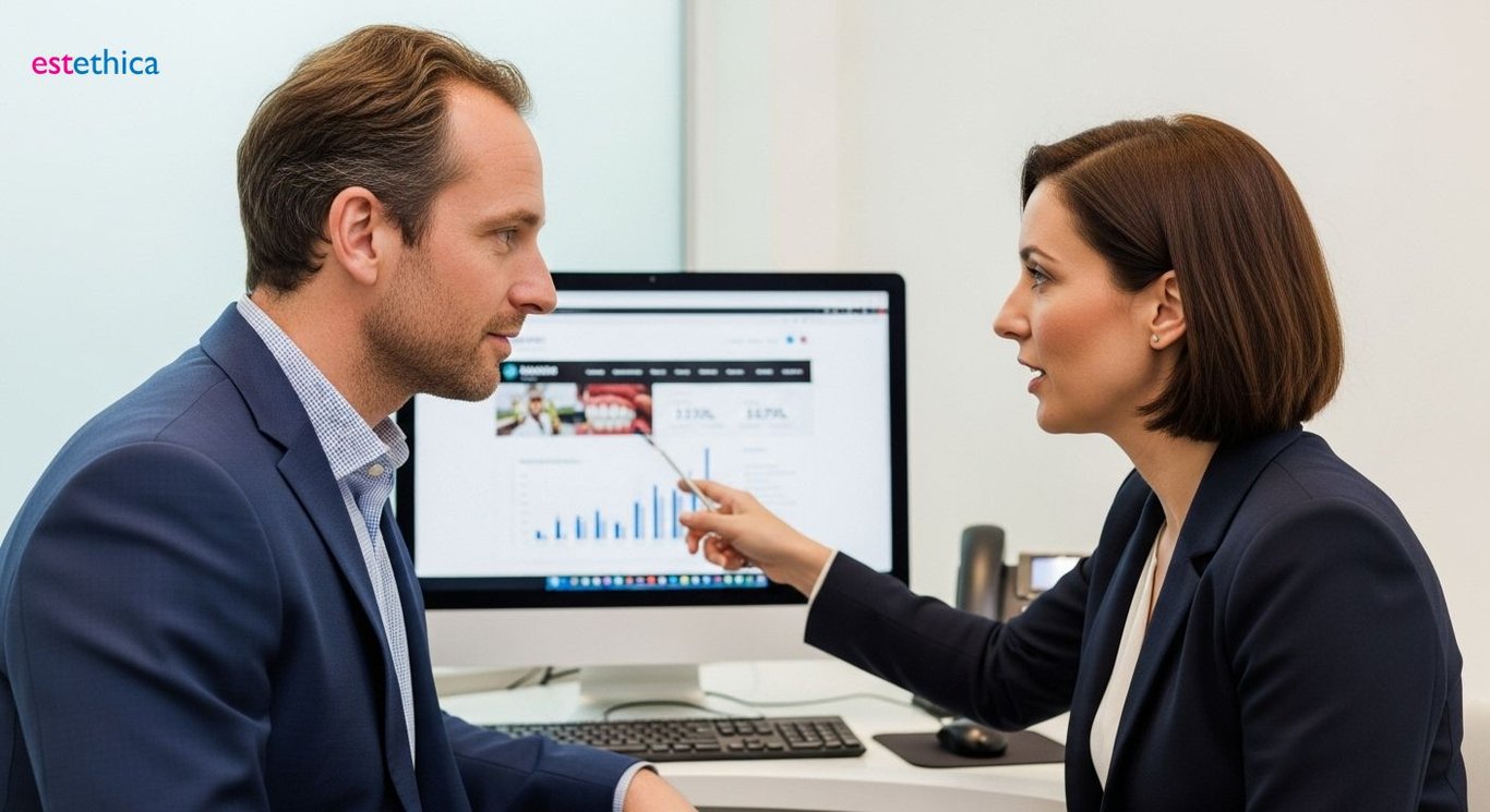 SEO for Dental Practices