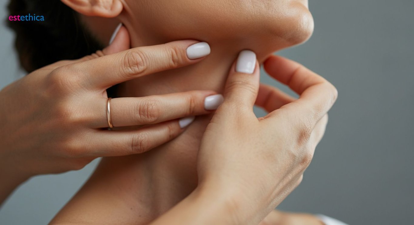 Neck lift techniques beyond facelift