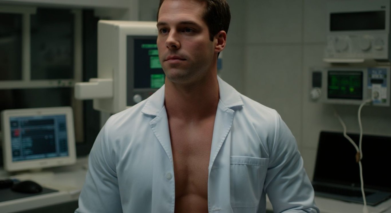 Non-surgical gynecomastia solutions beyond the gym