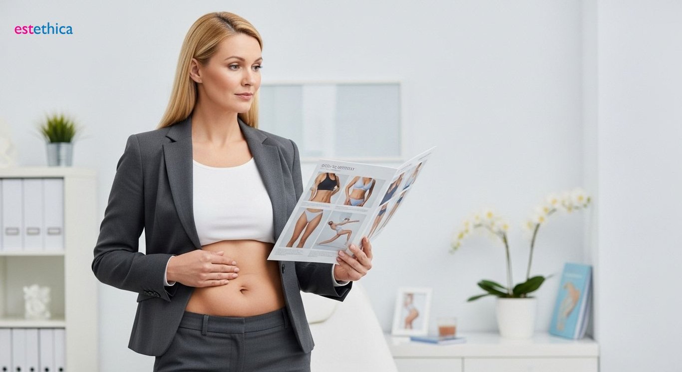 Body Sculpting Explained