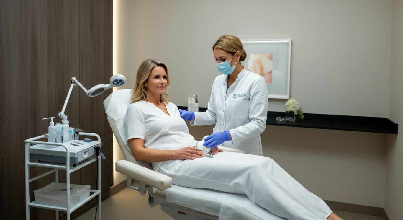 Effective vaginal muscle strengthening strategies