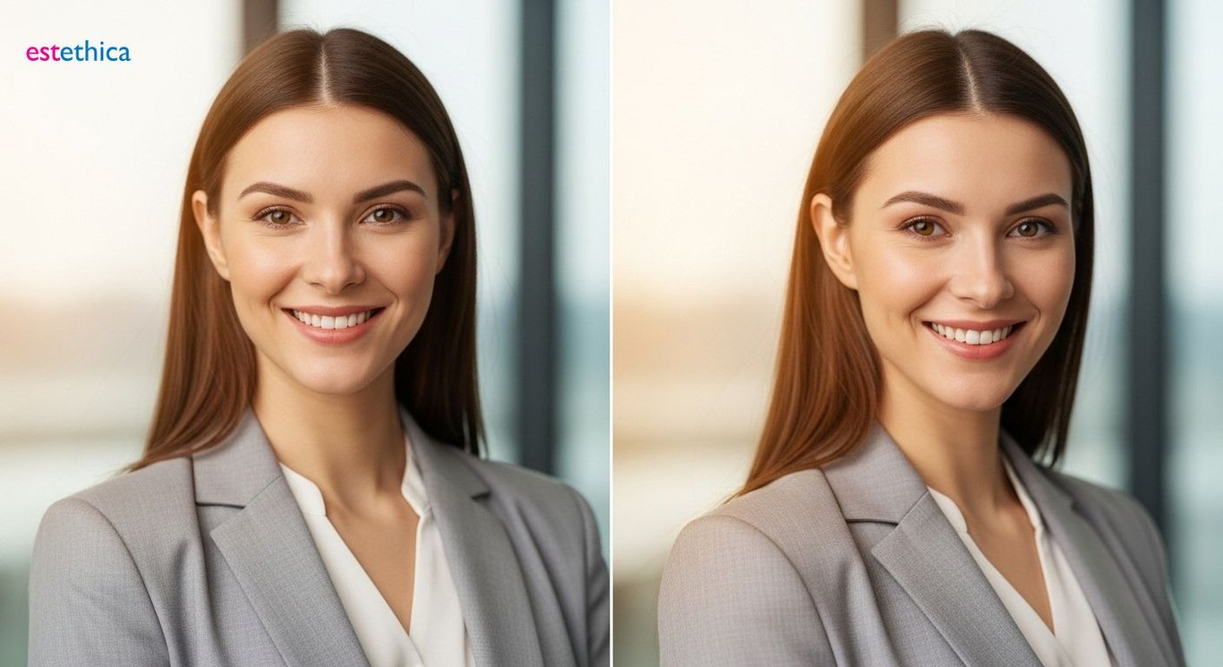 Non-surgical ear correction options