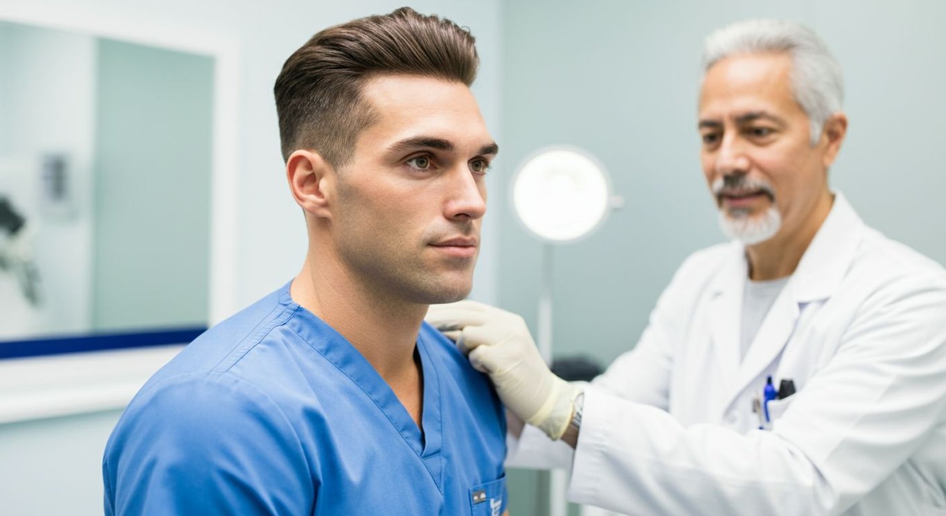 Non-surgical penis enlargement options explored