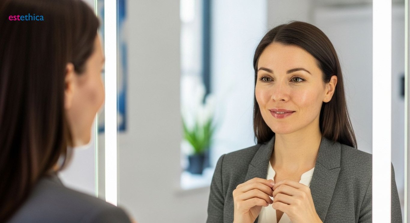 Cosmetic ingredients label