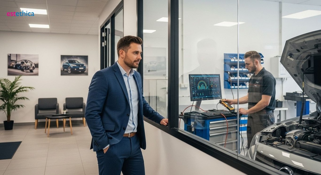 Vehicle maintenance for longevity