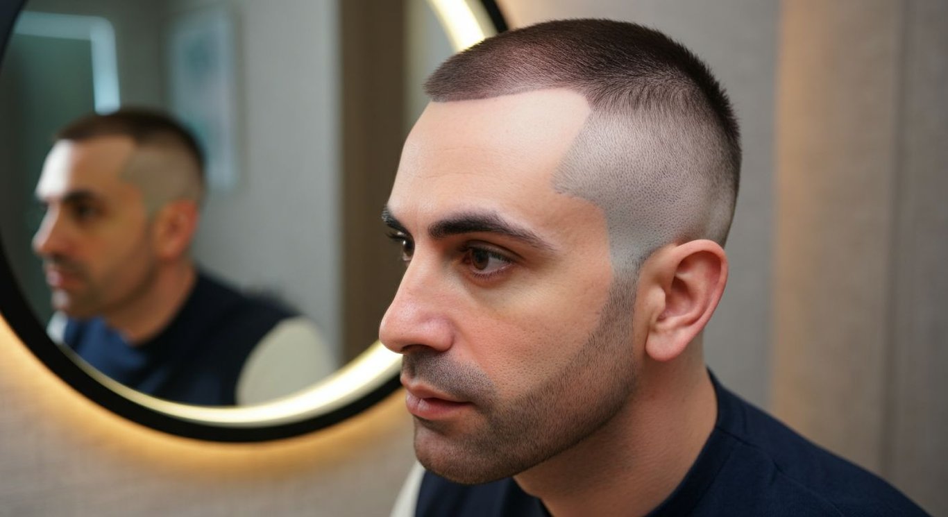 Comprehensive hair loss treatment options beyond procedures