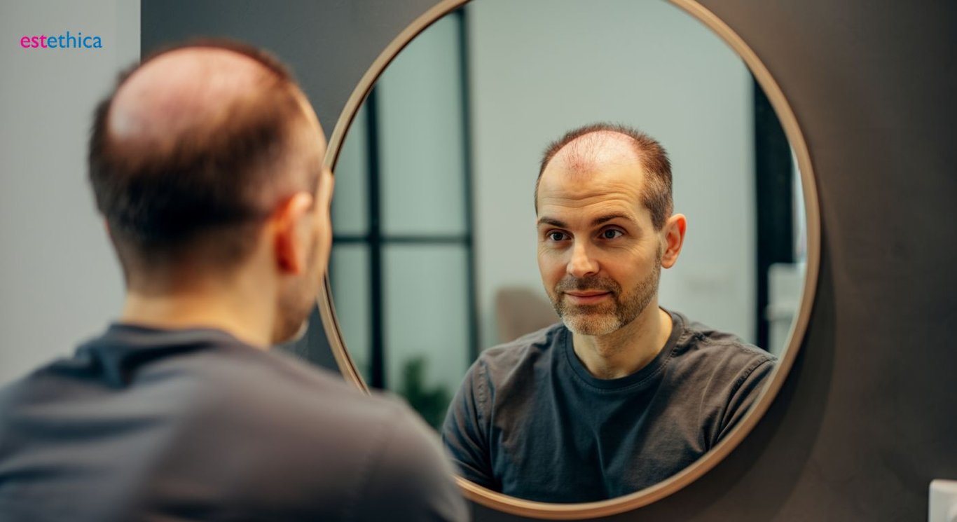 Maximizing hair transplant success tips