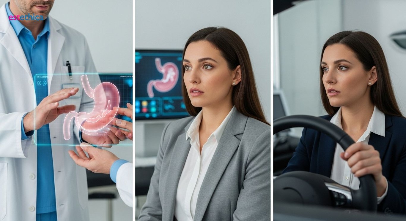 Weight Loss Surgery Aftercare