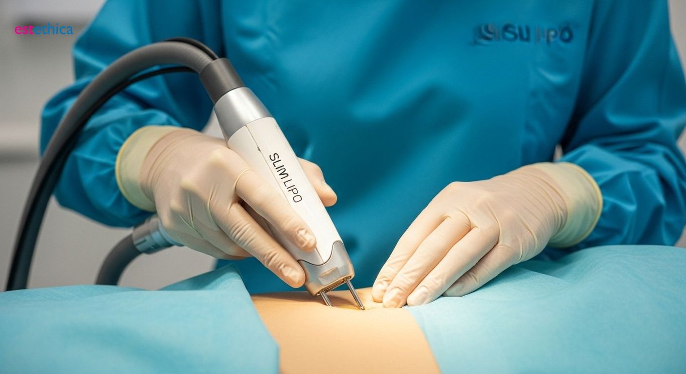 Fat Removal and Body Shaping