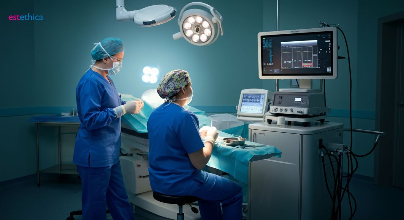 Comprehensive benefits of bariatric surgery beyond weight loss