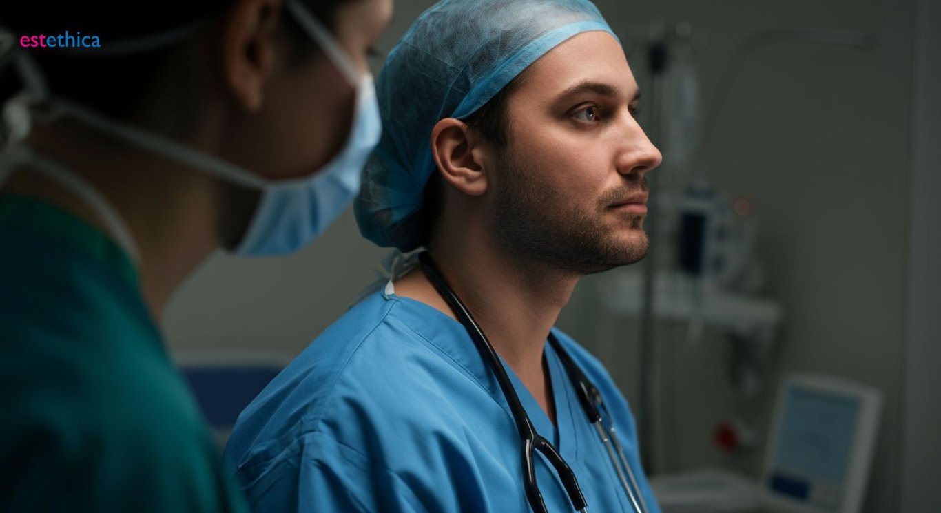 Health benefits of obesity surgery explored