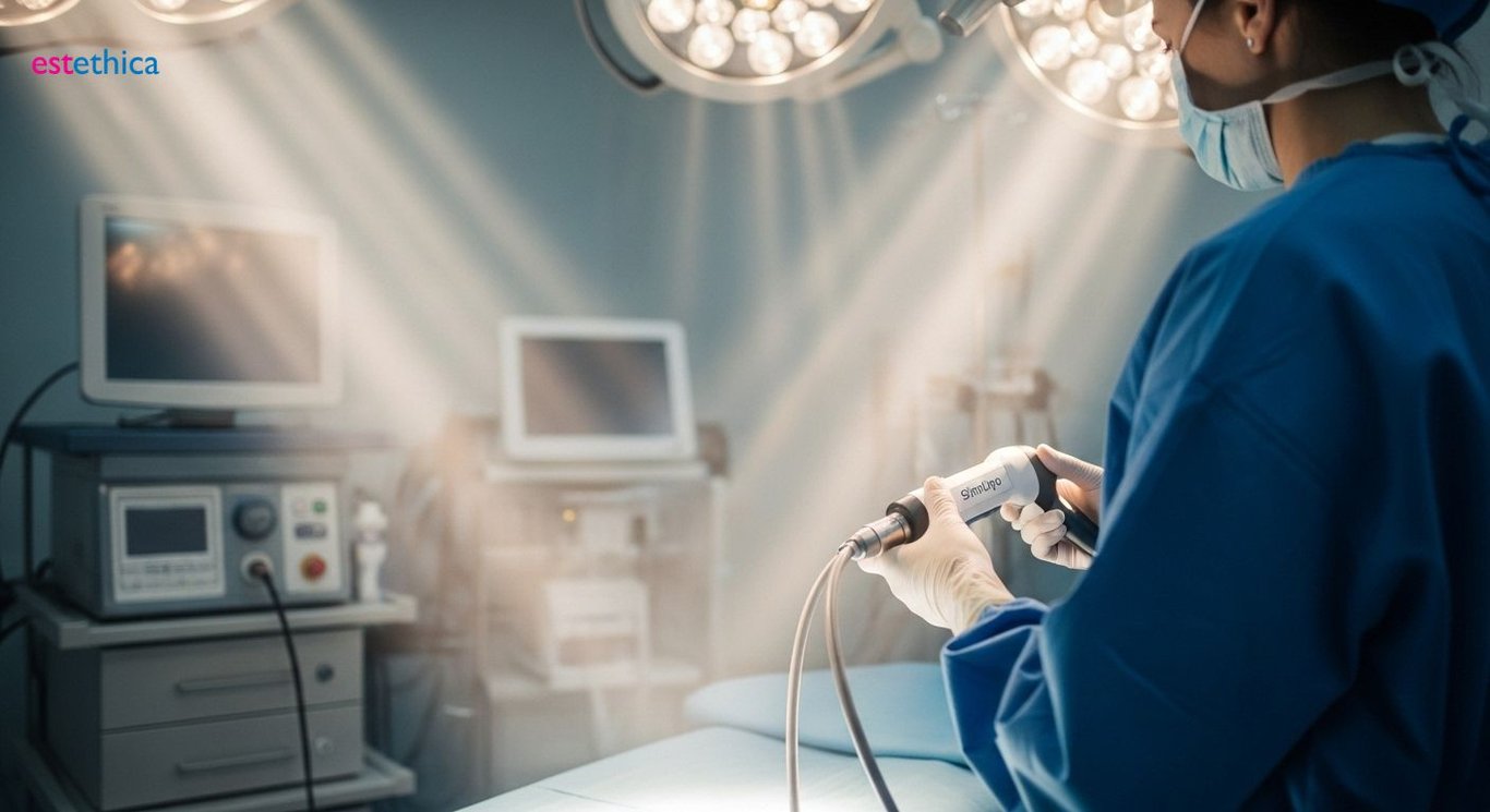 Liposuction enhances body proportions beyond weight loss