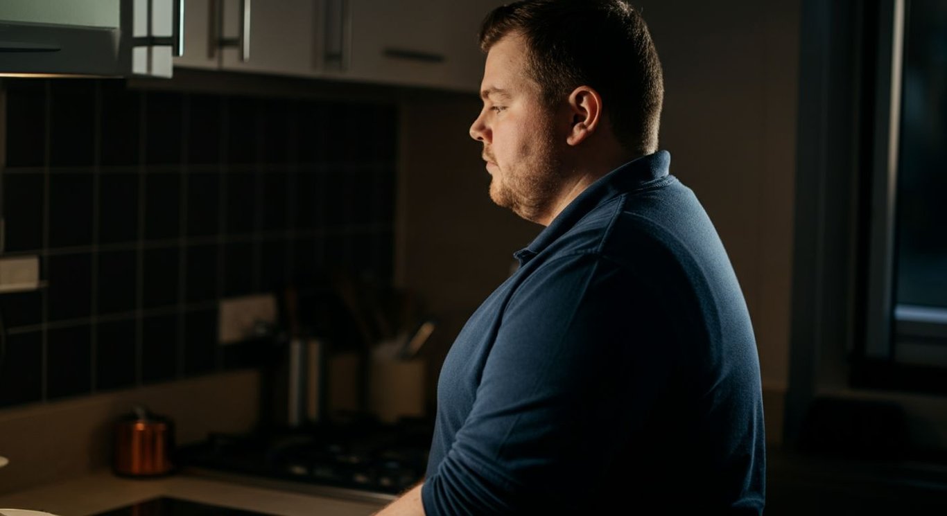 Beyond the Scale: Life After Weight Loss Surgery image