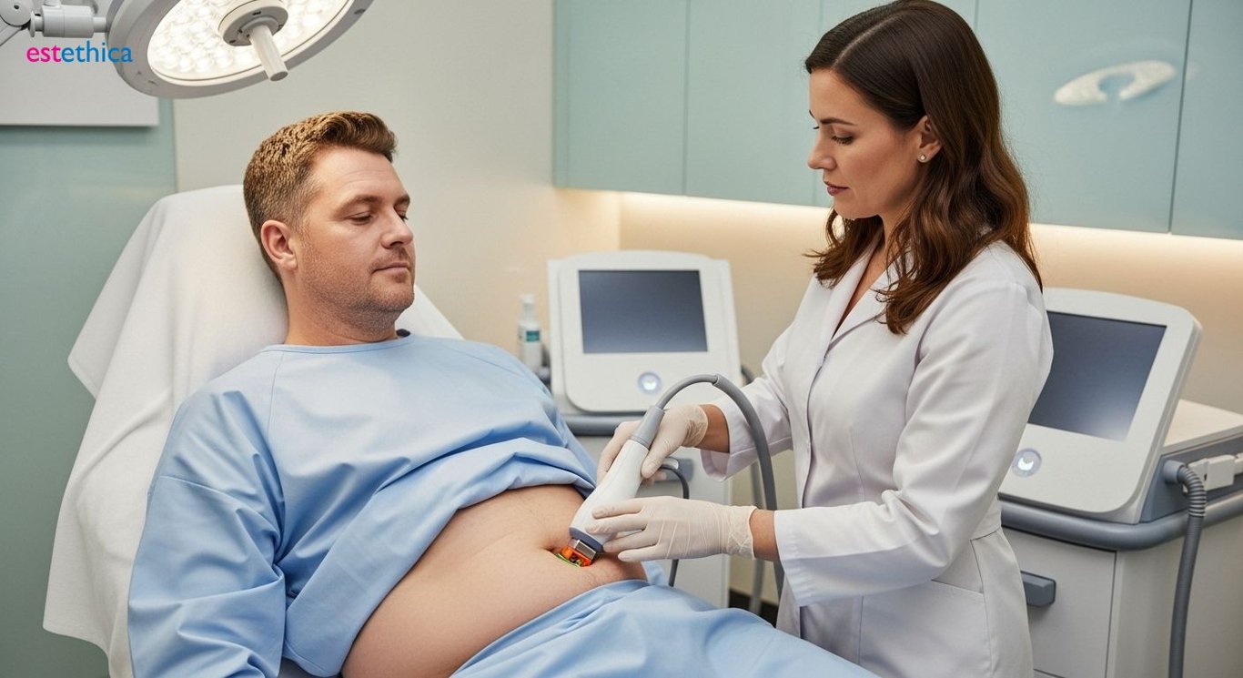 Body Shaping Transformation