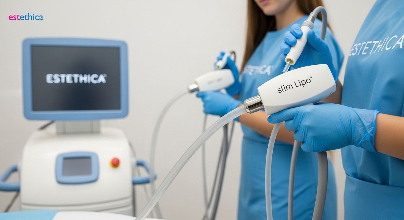 Fat removal and body composition understanding