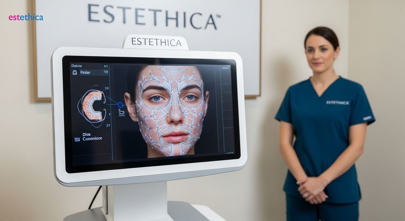 Non-surgical facelift alternatives image