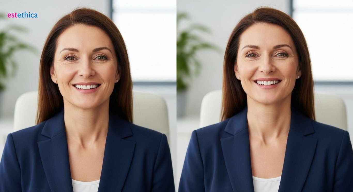 Non-surgical neck lift options