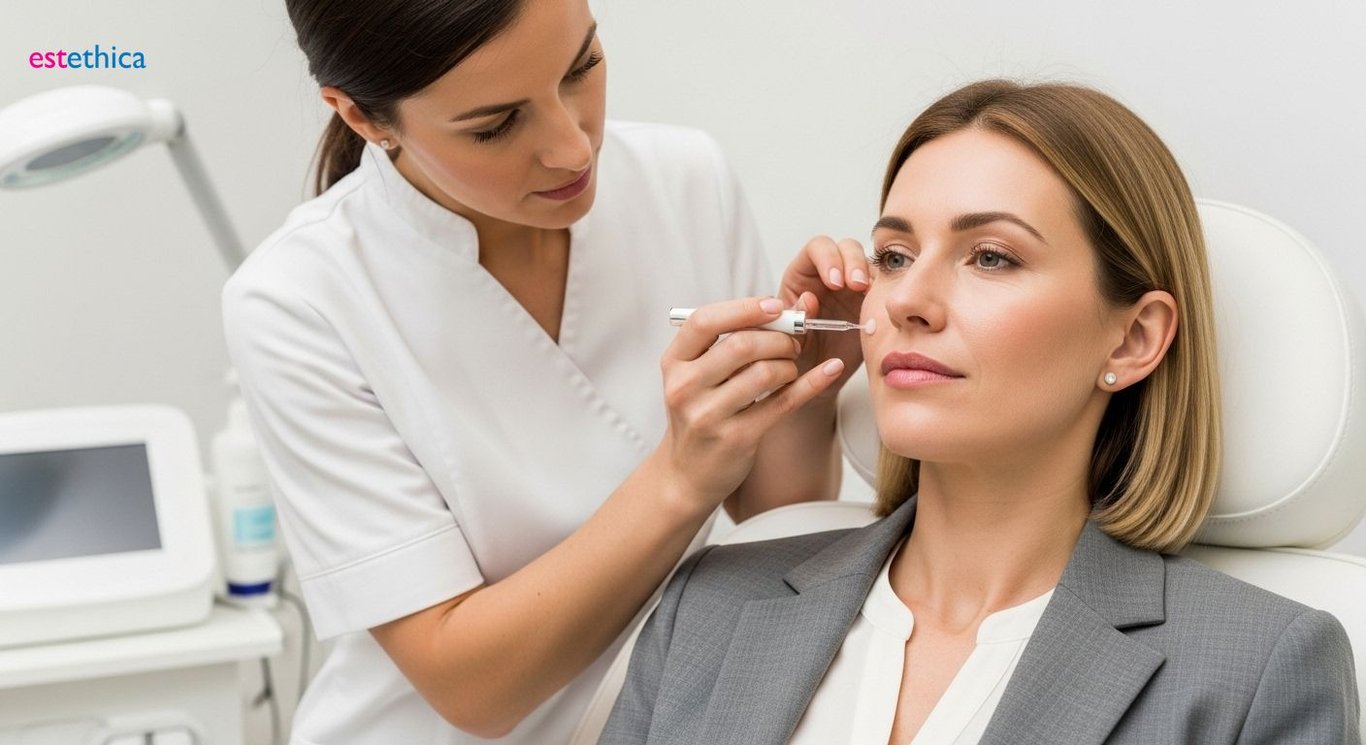 Advanced Skin Care for Lasting Beauty