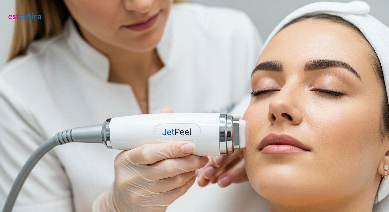 Aesthetic Medicine for Skin Health