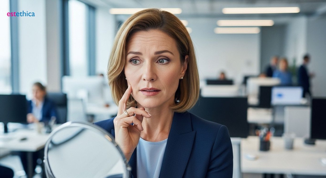 Facial Rejuvenation Options