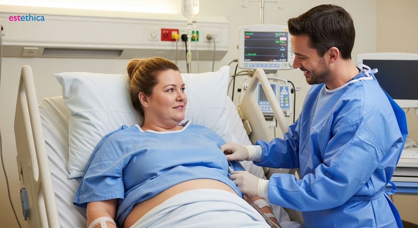 Weight Loss Surgery Benefits