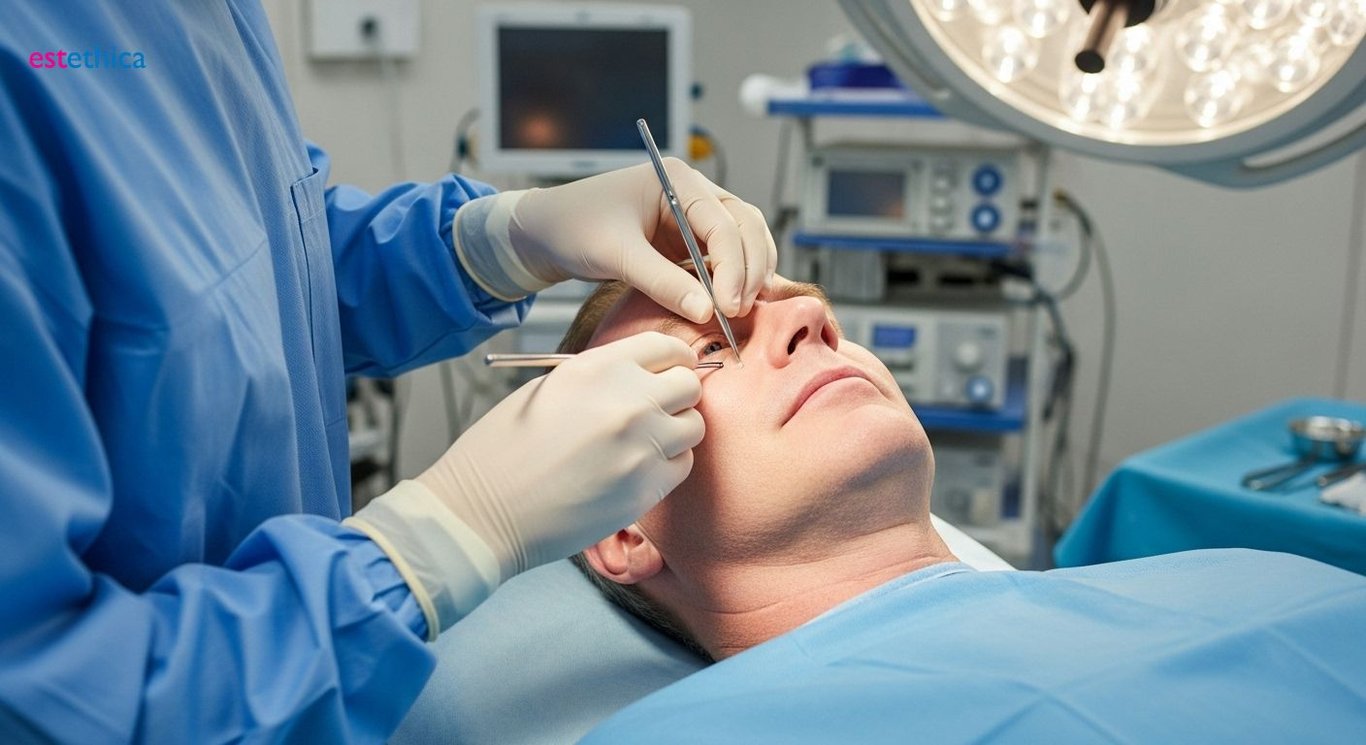 Facial Rejuvenation Techniques