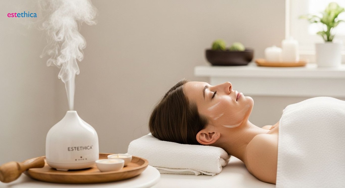 Facial rejuvenation techniques for youthful appearance